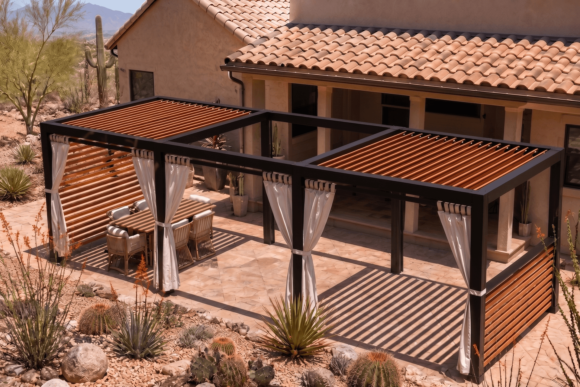 cabana